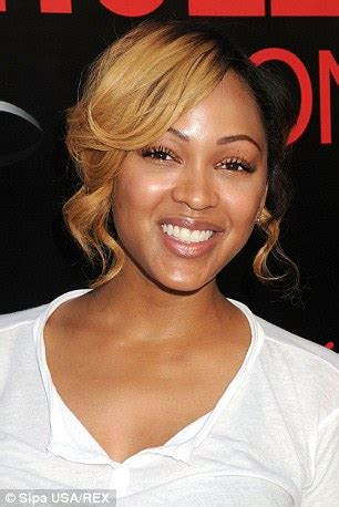 meghan goode nude|Meagan Good Porn And Nudes Leaked!